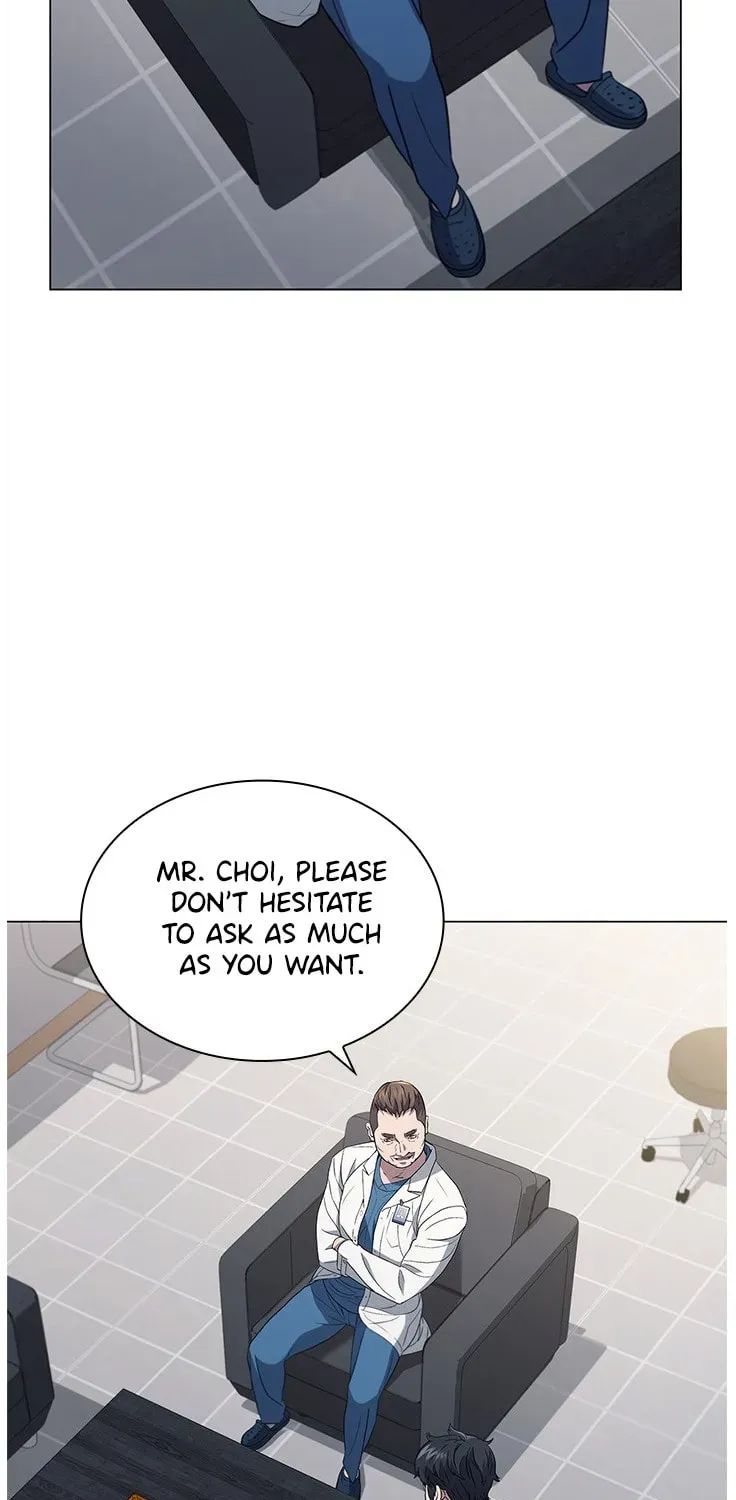 Dr. Choi Tae-Soo — Chapter 129 — page 43