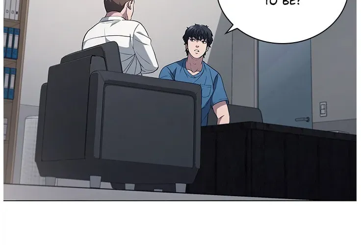 Dr. Choi Tae-Soo — Chapter 129 — page 46