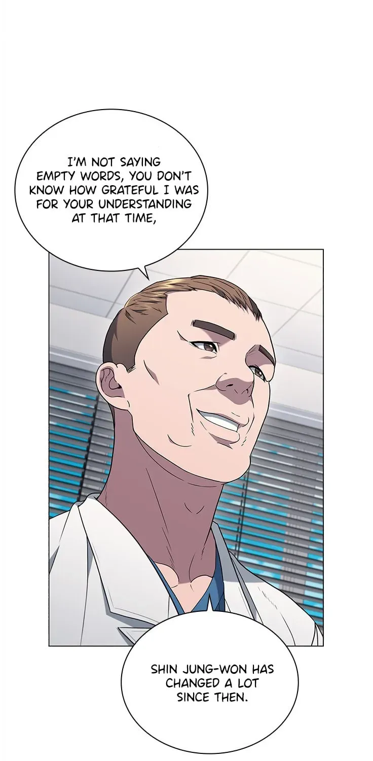 Dr. Choi Tae-Soo — Chapter 129 — page 47