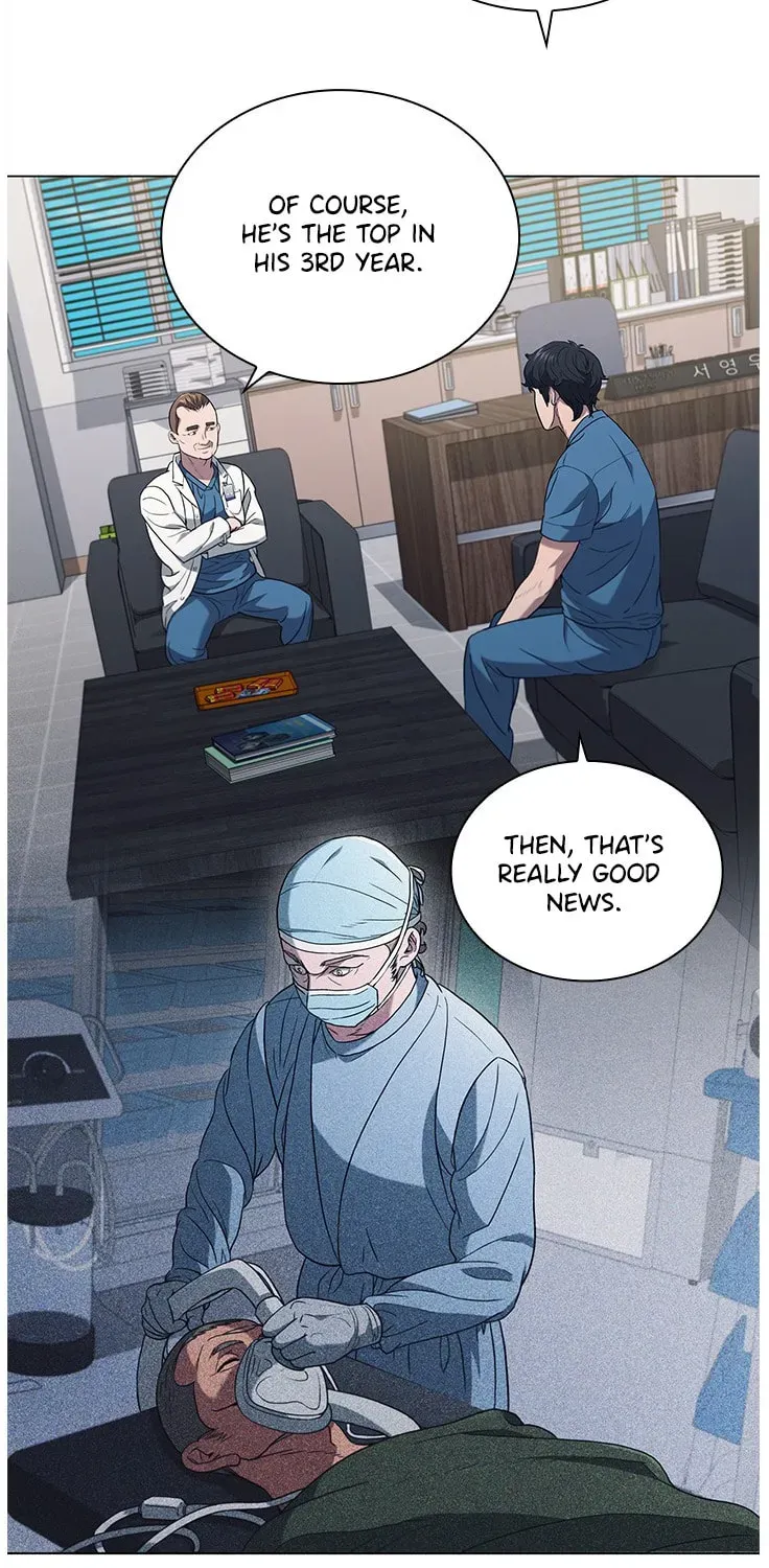 Dr. Choi Tae-Soo — Chapter 129 — page 49
