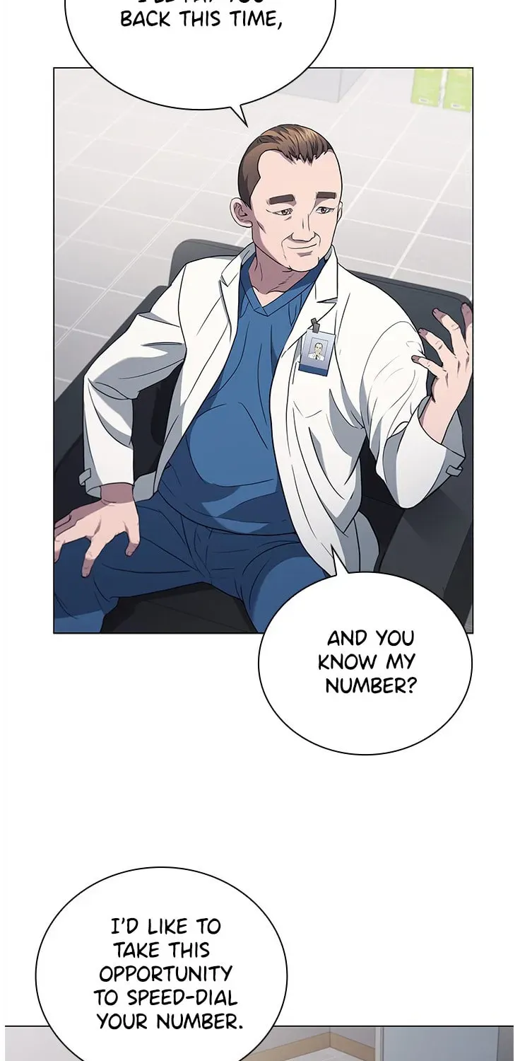 Dr. Choi Tae-Soo — Chapter 129 — page 51