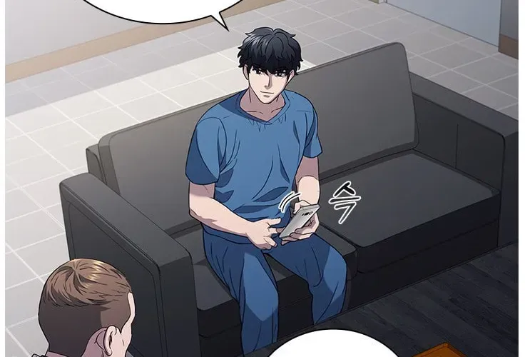 Dr. Choi Tae-Soo — Chapter 129 — page 52