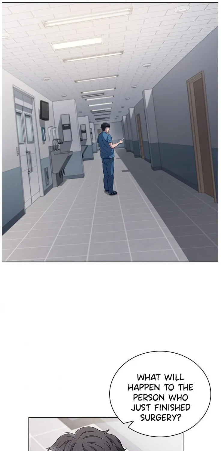 Dr. Choi Tae-Soo — Chapter 129 — page 55