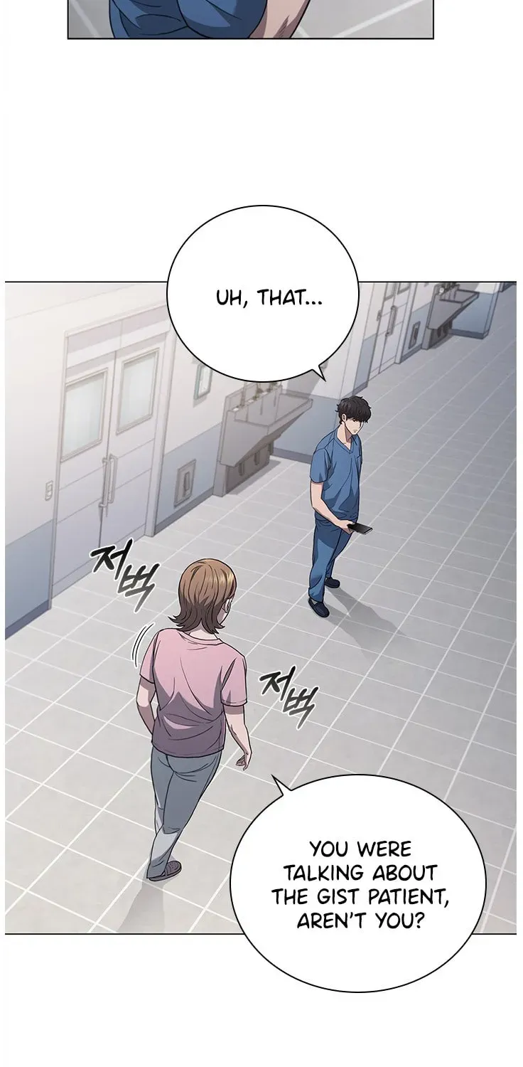 Dr. Choi Tae-Soo — Chapter 129 — page 57