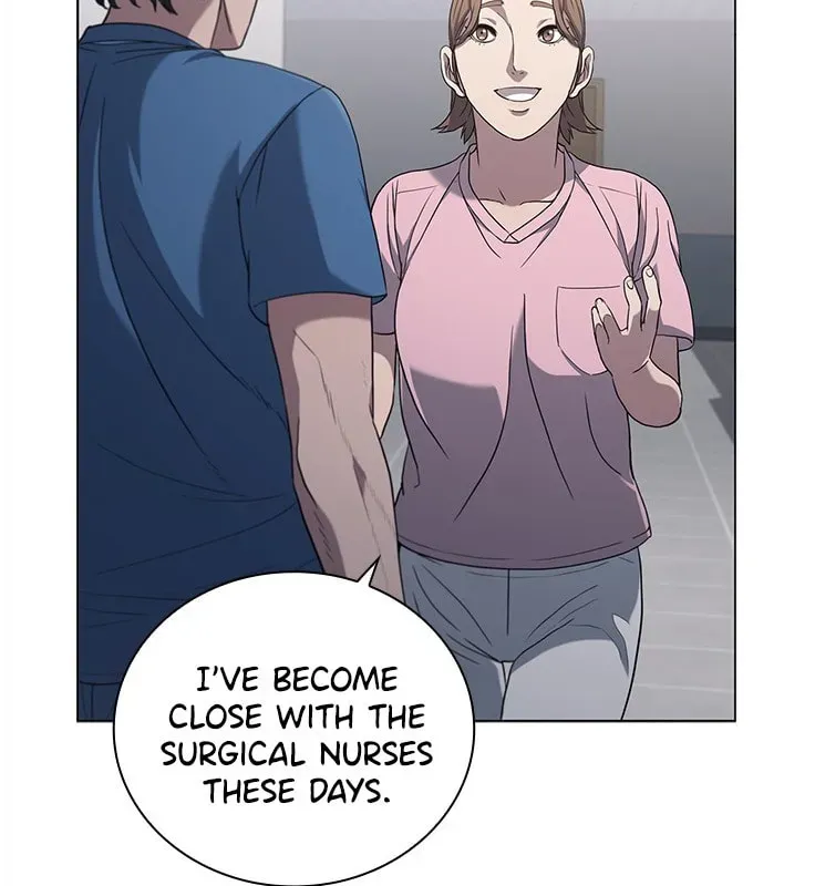Dr. Choi Tae-Soo — Chapter 129 — page 59