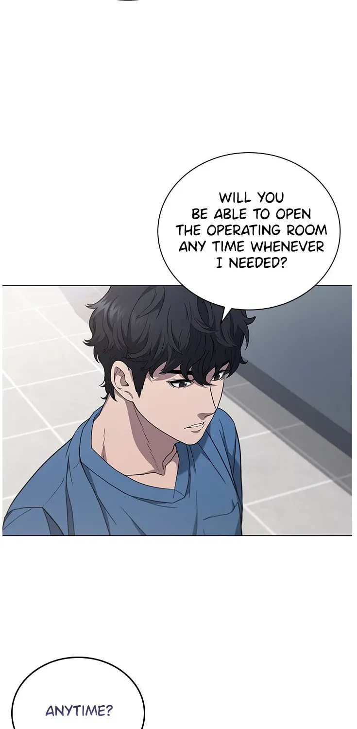 Dr. Choi Tae-Soo — Chapter 129 — page 60