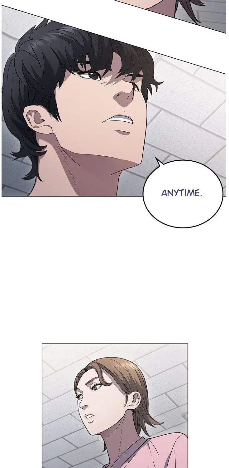 Dr. Choi Tae-Soo — Chapter 129 — page 62