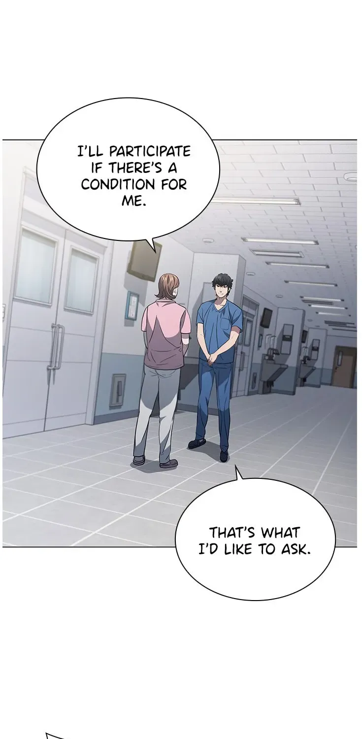 Dr. Choi Tae-Soo — Chapter 129 — page 64