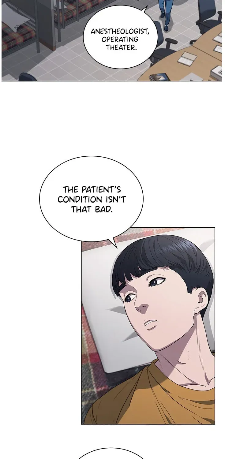 Dr. Choi Tae-Soo — Chapter 129 — page 70