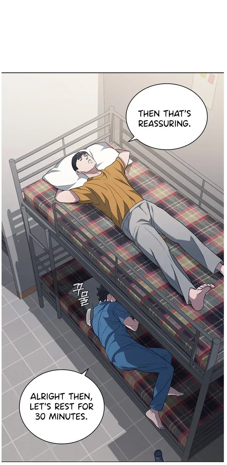 Dr. Choi Tae-Soo — Chapter 129 — page 74