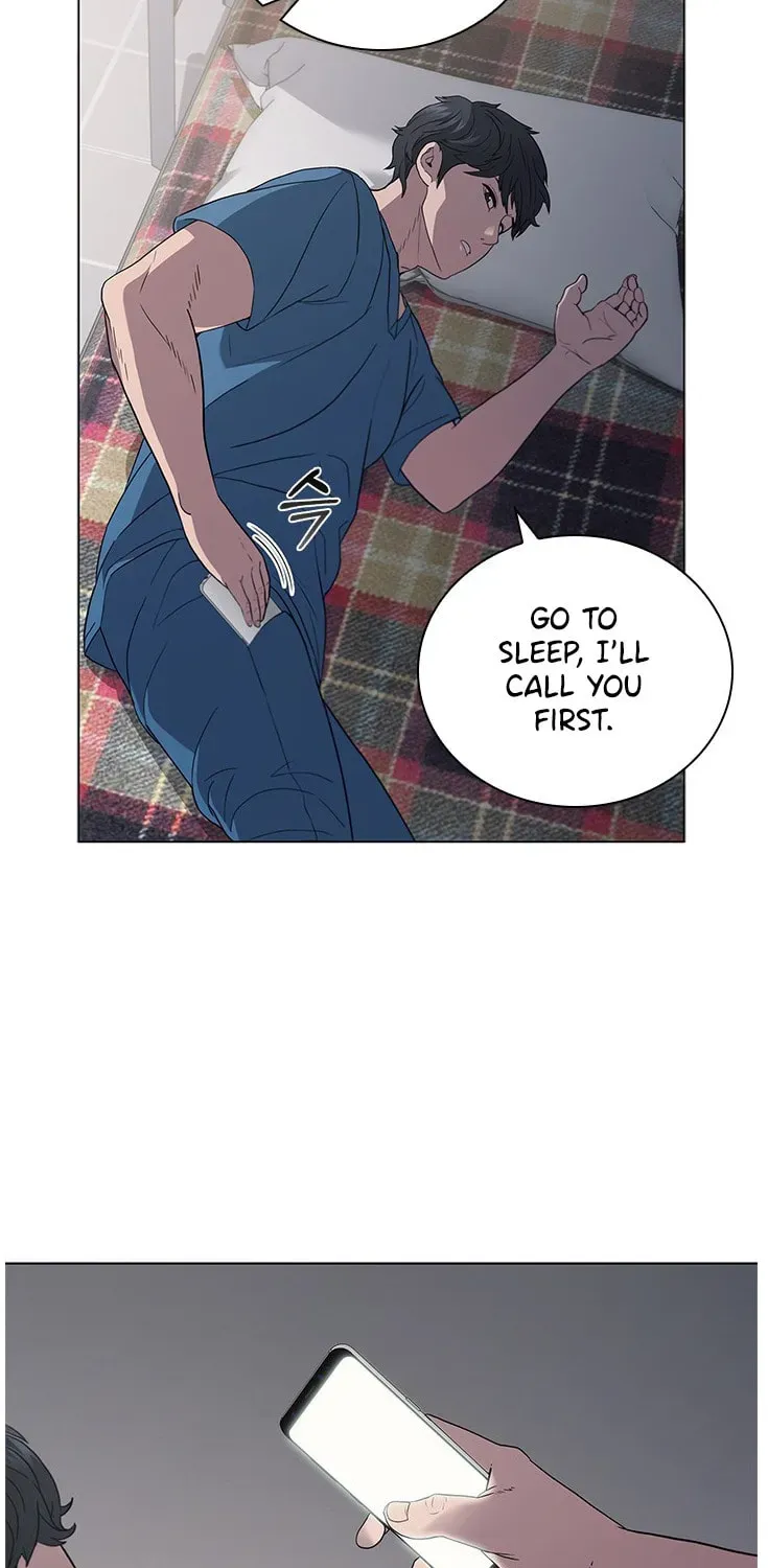 Dr. Choi Tae-Soo — Chapter 129 — page 76