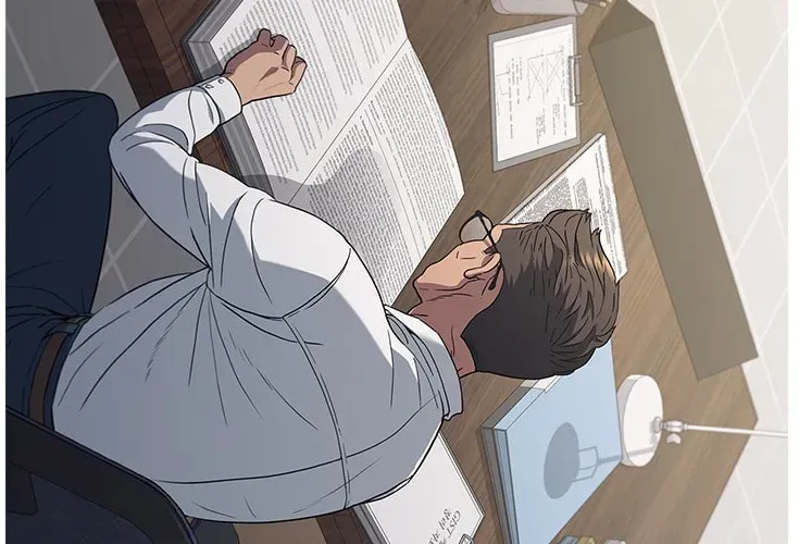 Dr. Choi Tae-Soo — Chapter 129 — page 81