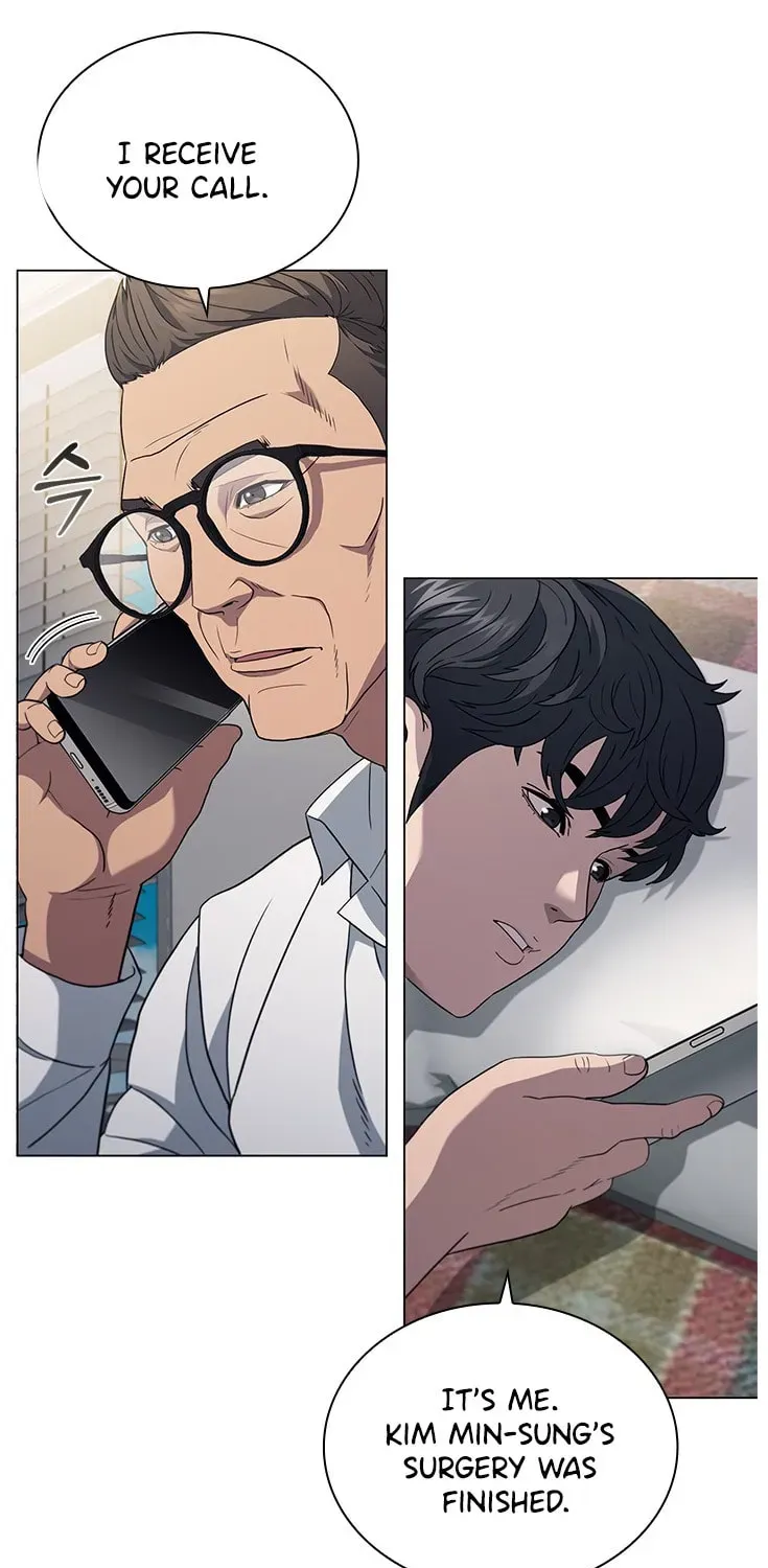 Dr. Choi Tae-Soo — Chapter 129 — page 84