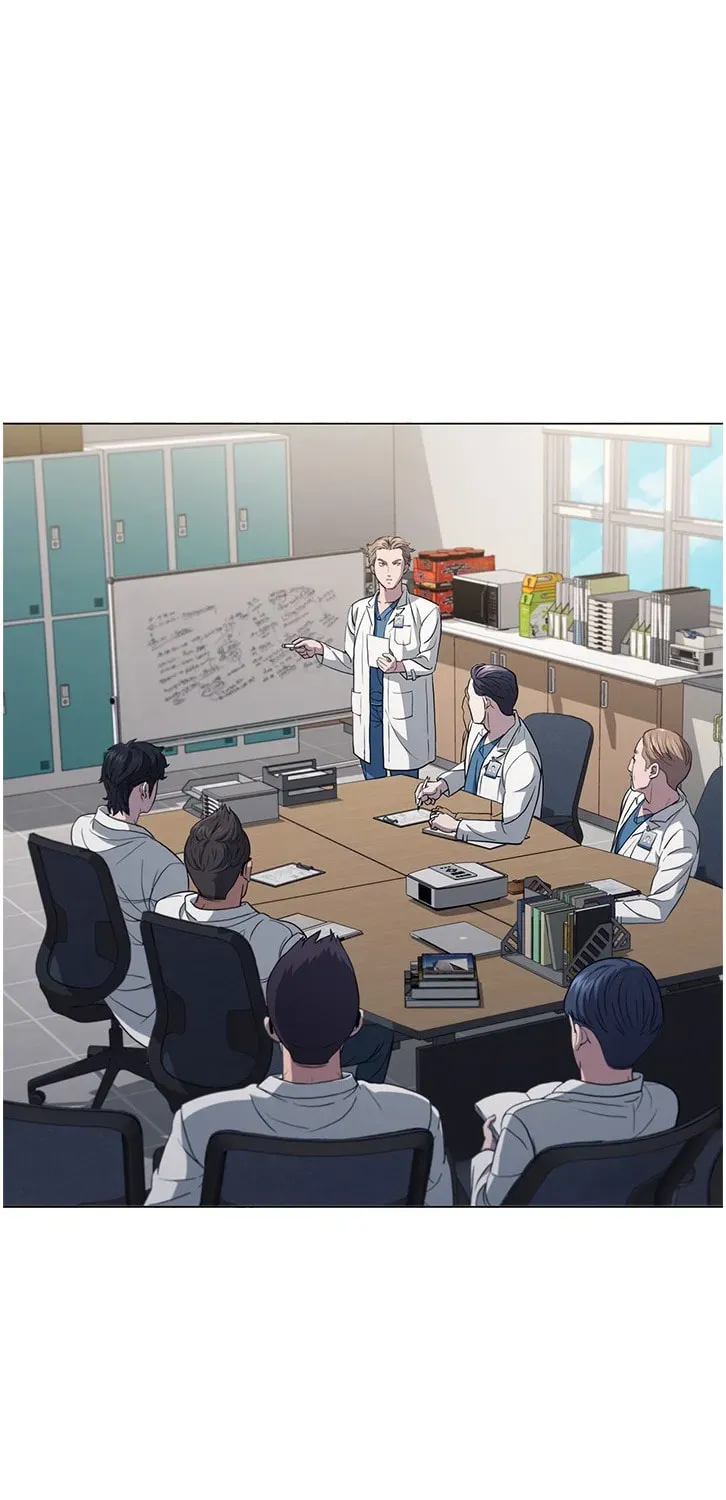 Dr. Choi Tae-Soo — Chapter 129 — page 91