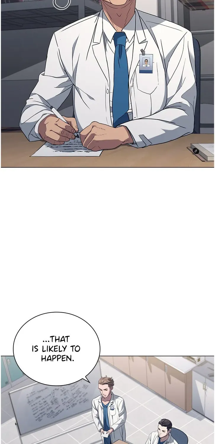 Dr. Choi Tae-Soo — Chapter 129 — page 93