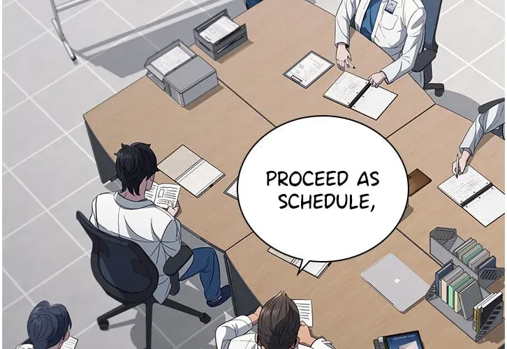 Dr. Choi Tae-Soo — Chapter 129 — page 94