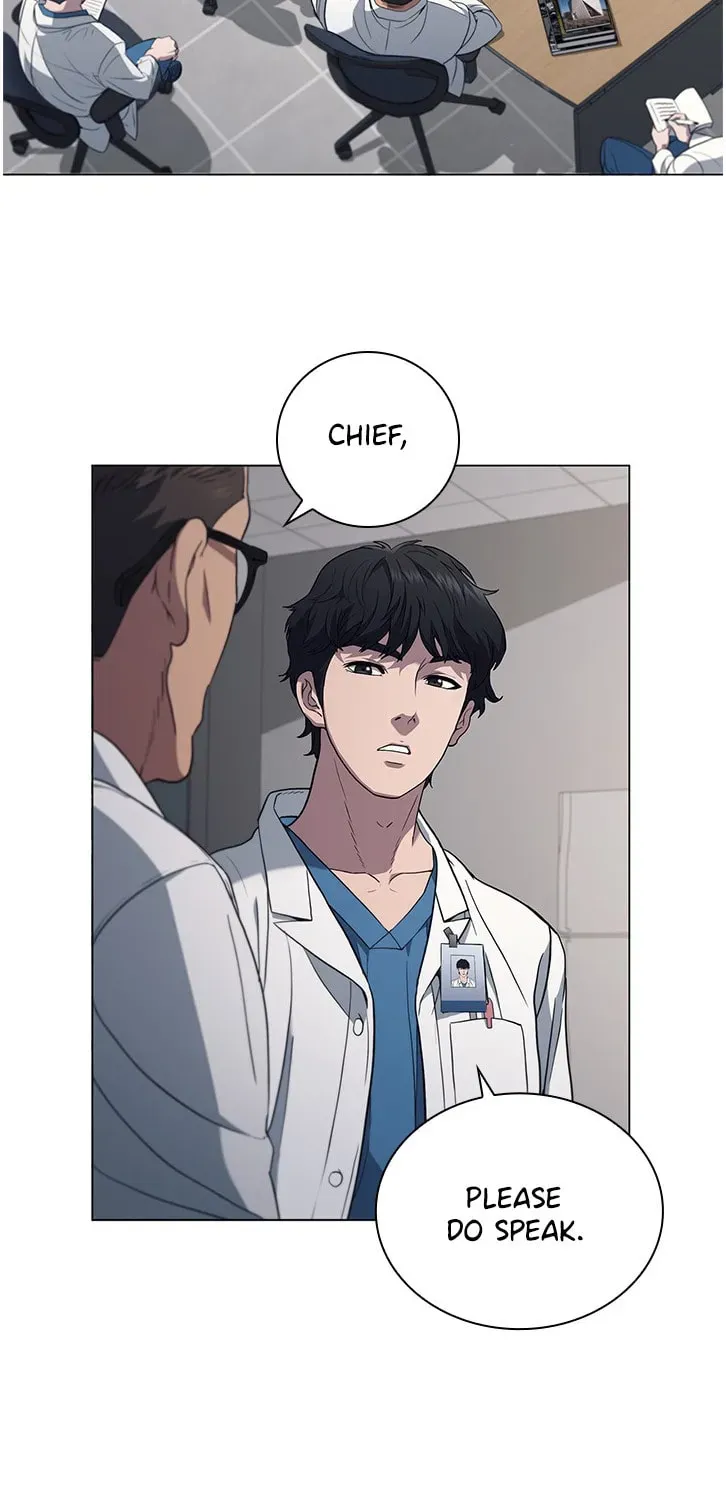 Dr. Choi Tae-Soo — Chapter 129 — page 95