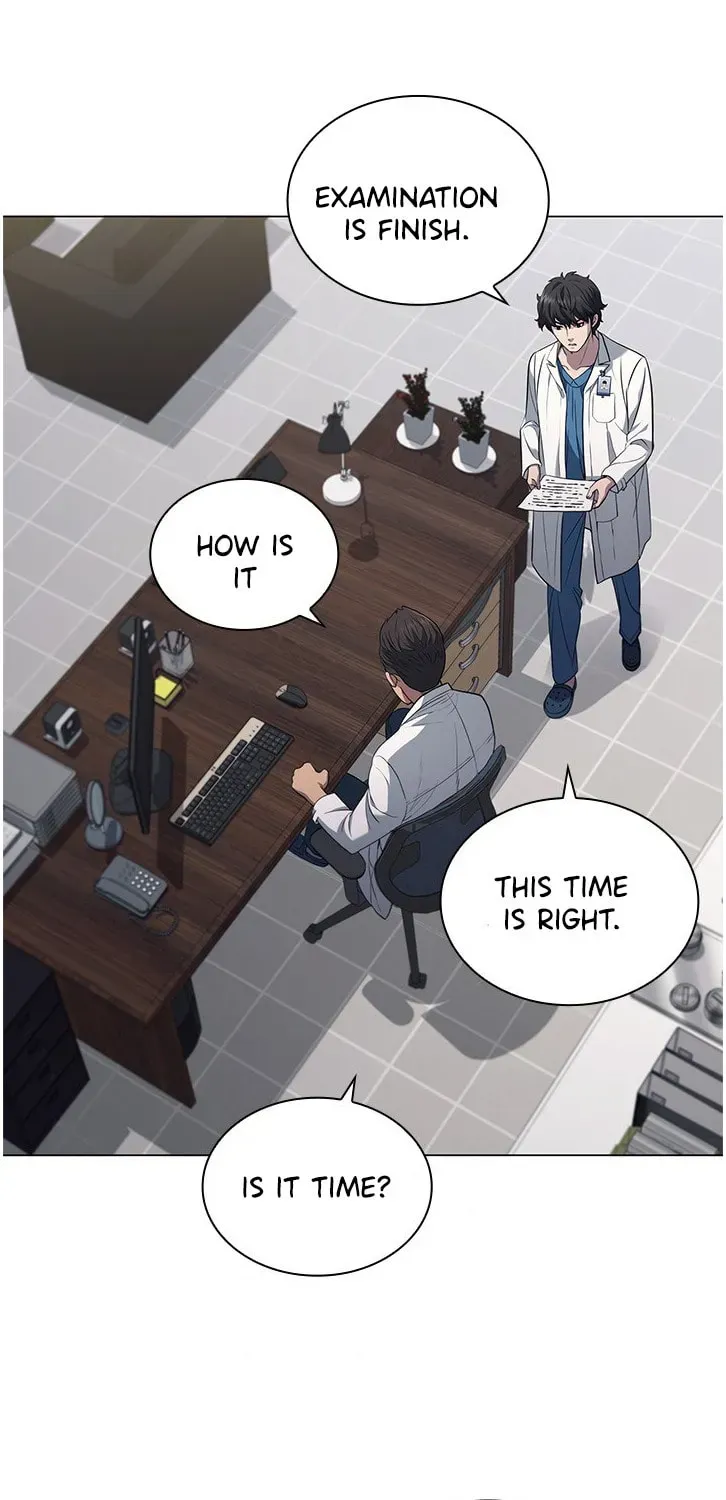 Dr. Choi Tae-Soo — Chapter 129 — page 99