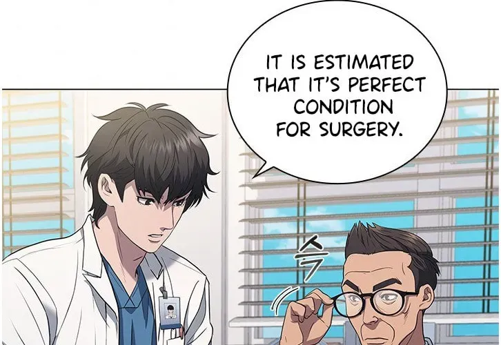 Dr. Choi Tae-Soo — Chapter 129 — page 100