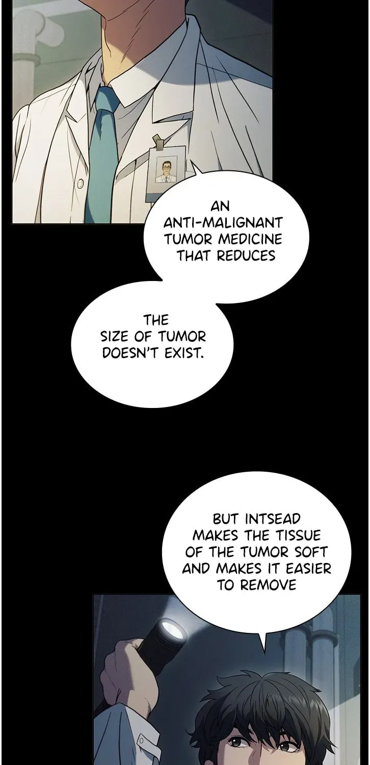 Dr. Choi Tae-Soo — Chapter 129 — page 105