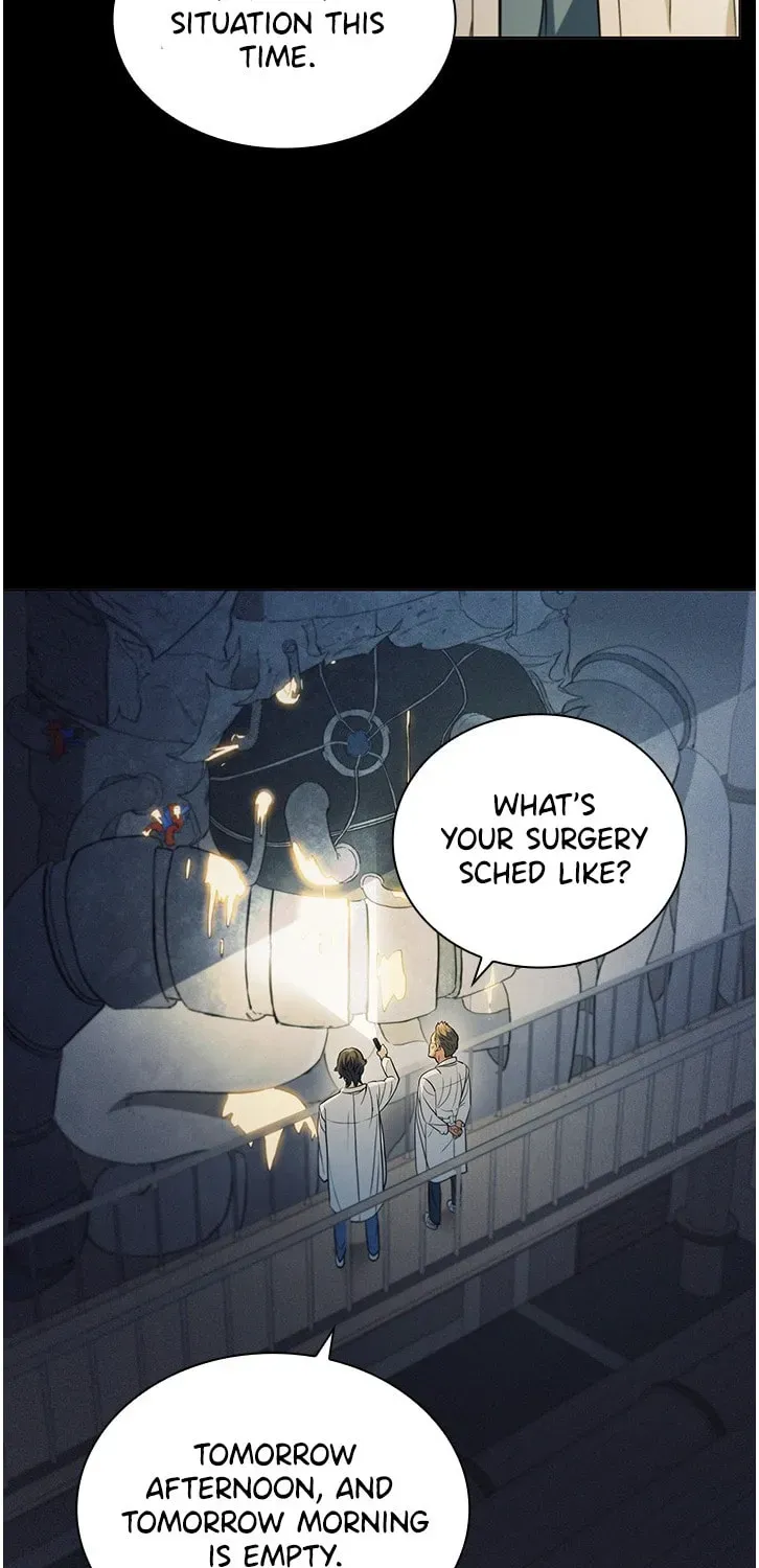 Dr. Choi Tae-Soo — Chapter 129 — page 107