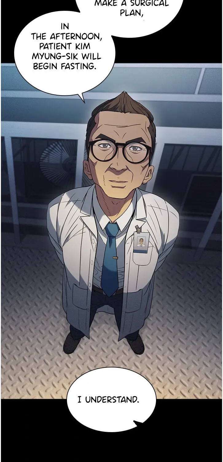 Dr. Choi Tae-Soo — Chapter 129 — page 109