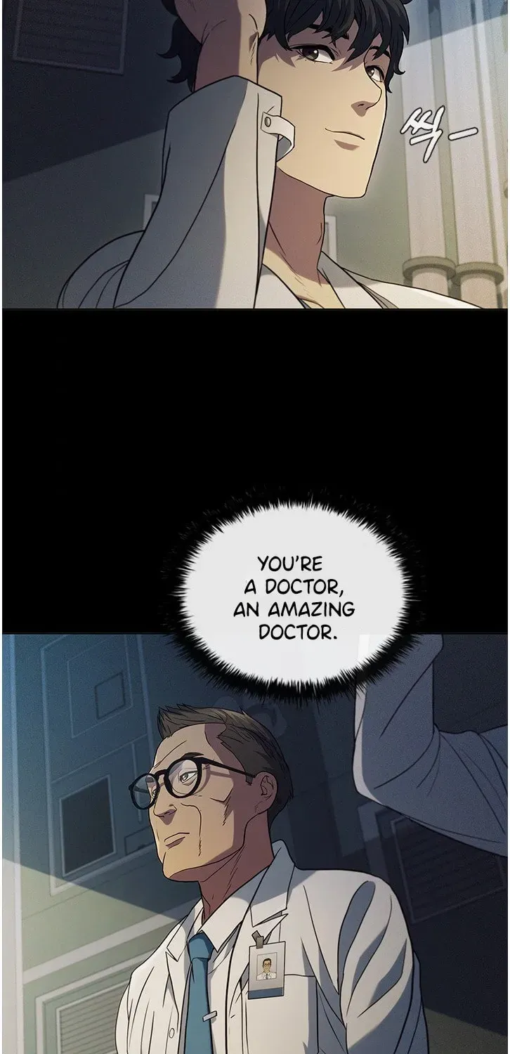 Dr. Choi Tae-Soo — Chapter 129 — page 111
