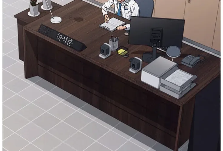 Dr. Choi Tae-Soo — Chapter 130 — page 3