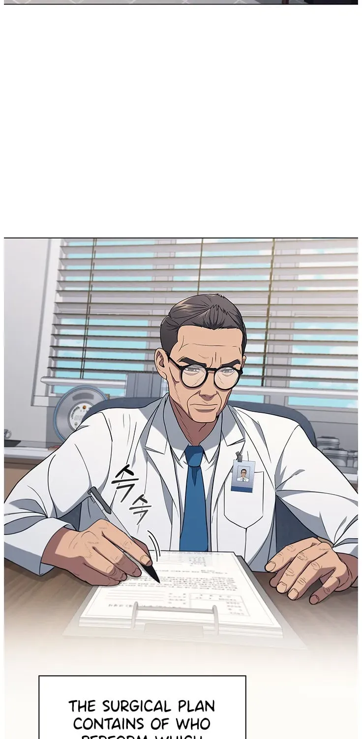 Dr. Choi Tae-Soo — Chapter 130 — page 4