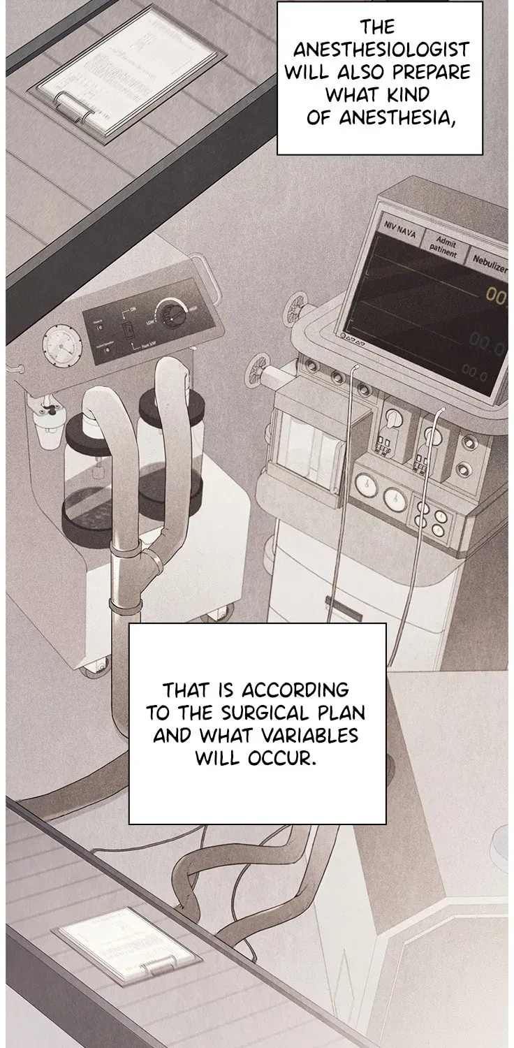 Dr. Choi Tae-Soo — Chapter 130 — page 8