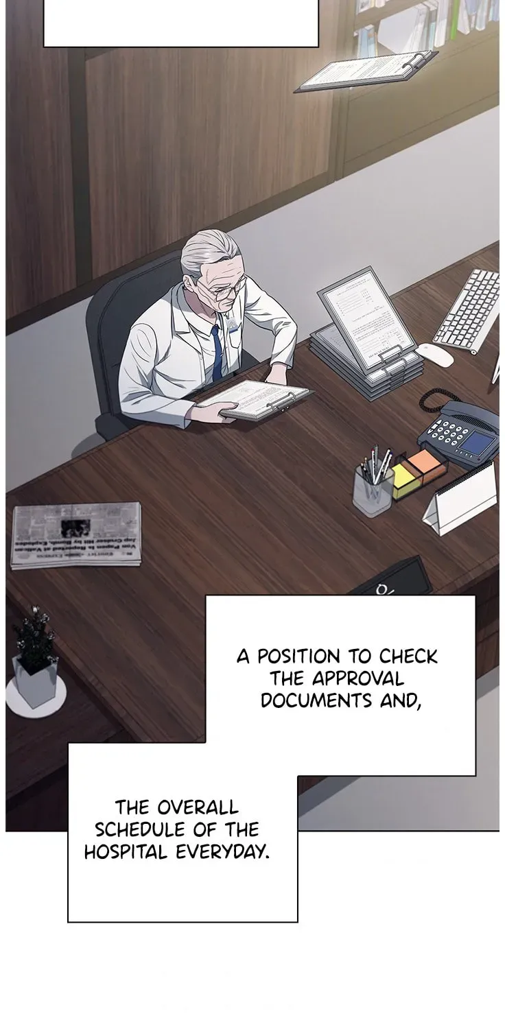 Dr. Choi Tae-Soo — Chapter 130 — page 10