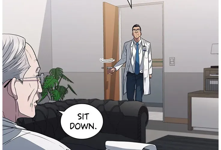 Dr. Choi Tae-Soo — Chapter 130 — page 19