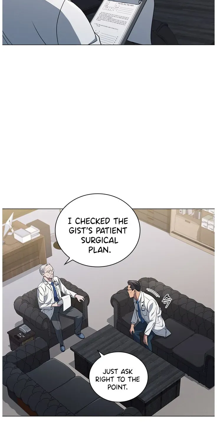 Dr. Choi Tae-Soo — Chapter 130 — page 20