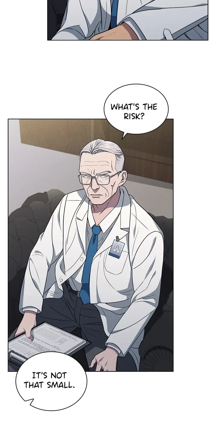 Dr. Choi Tae-Soo — Chapter 130 — page 24