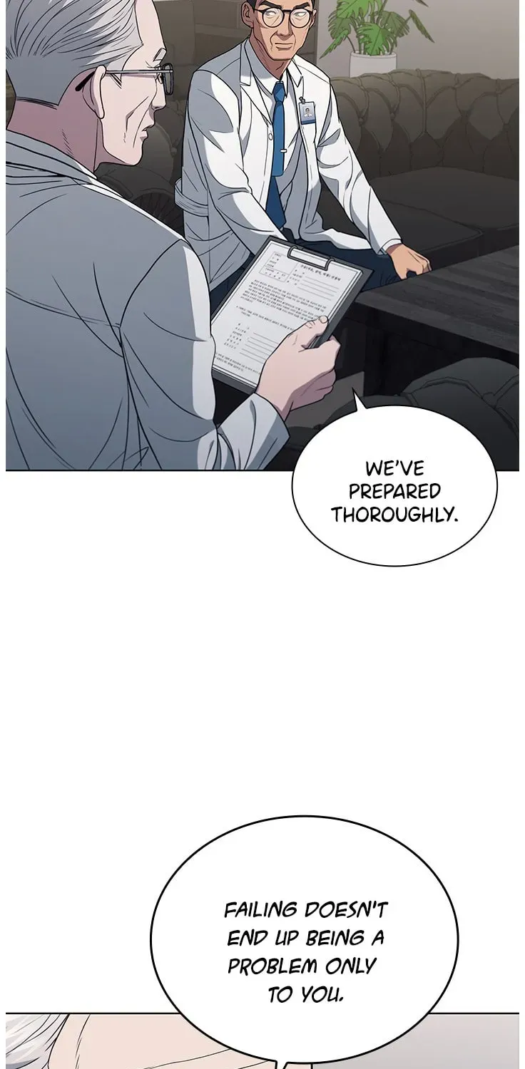 Dr. Choi Tae-Soo — Chapter 130 — page 26