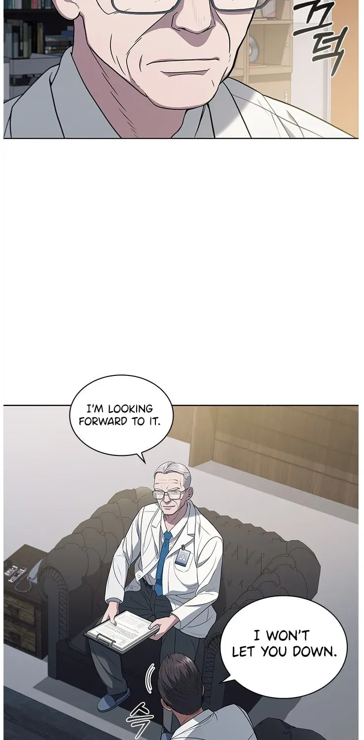 Dr. Choi Tae-Soo — Chapter 130 — page 33
