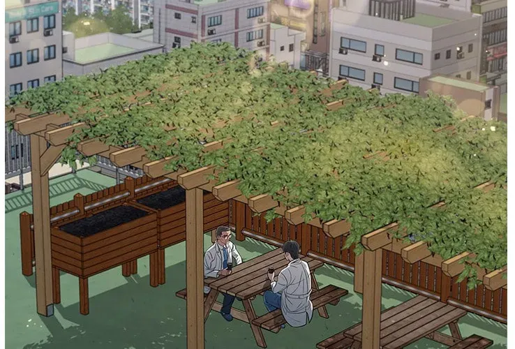 Dr. Choi Tae-Soo — Chapter 130 — page 36
