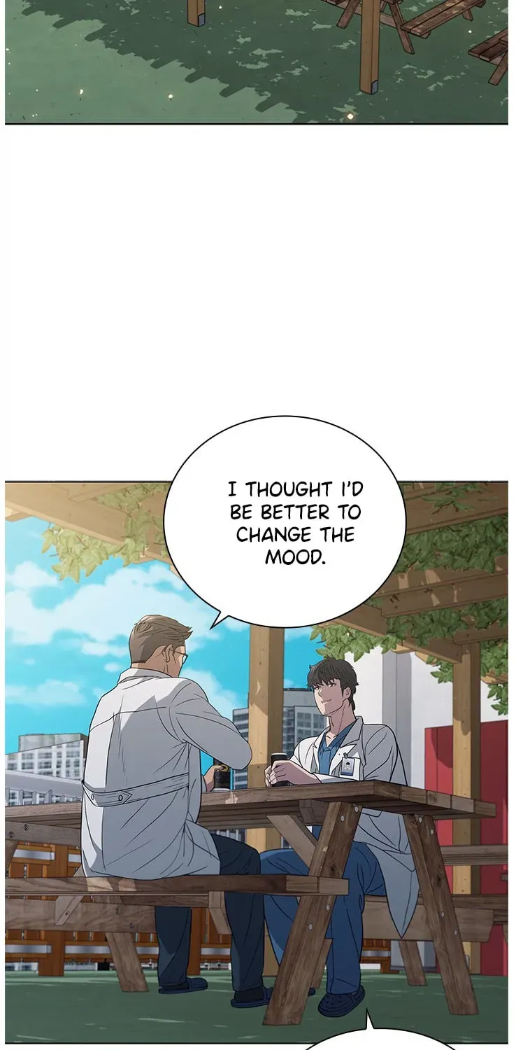 Dr. Choi Tae-Soo — Chapter 130 — page 37