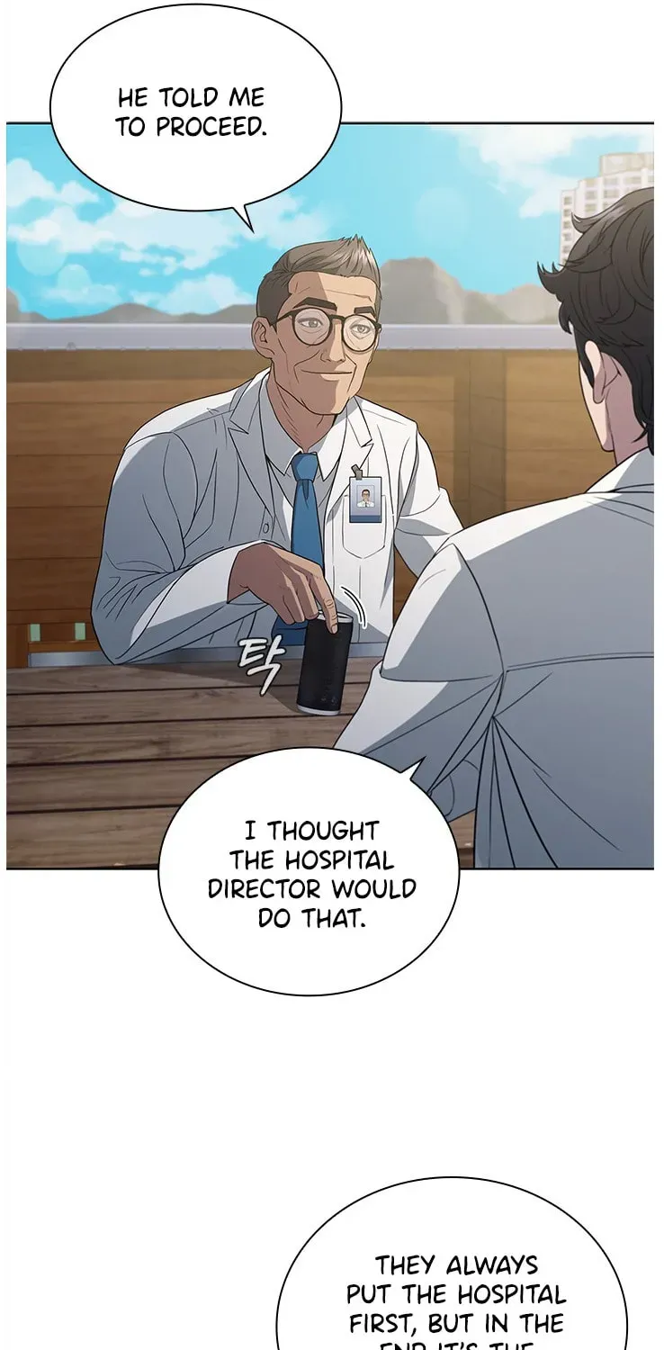 Dr. Choi Tae-Soo — Chapter 130 — page 39