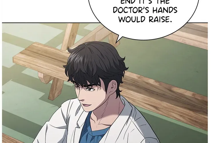 Dr. Choi Tae-Soo — Chapter 130 — page 40