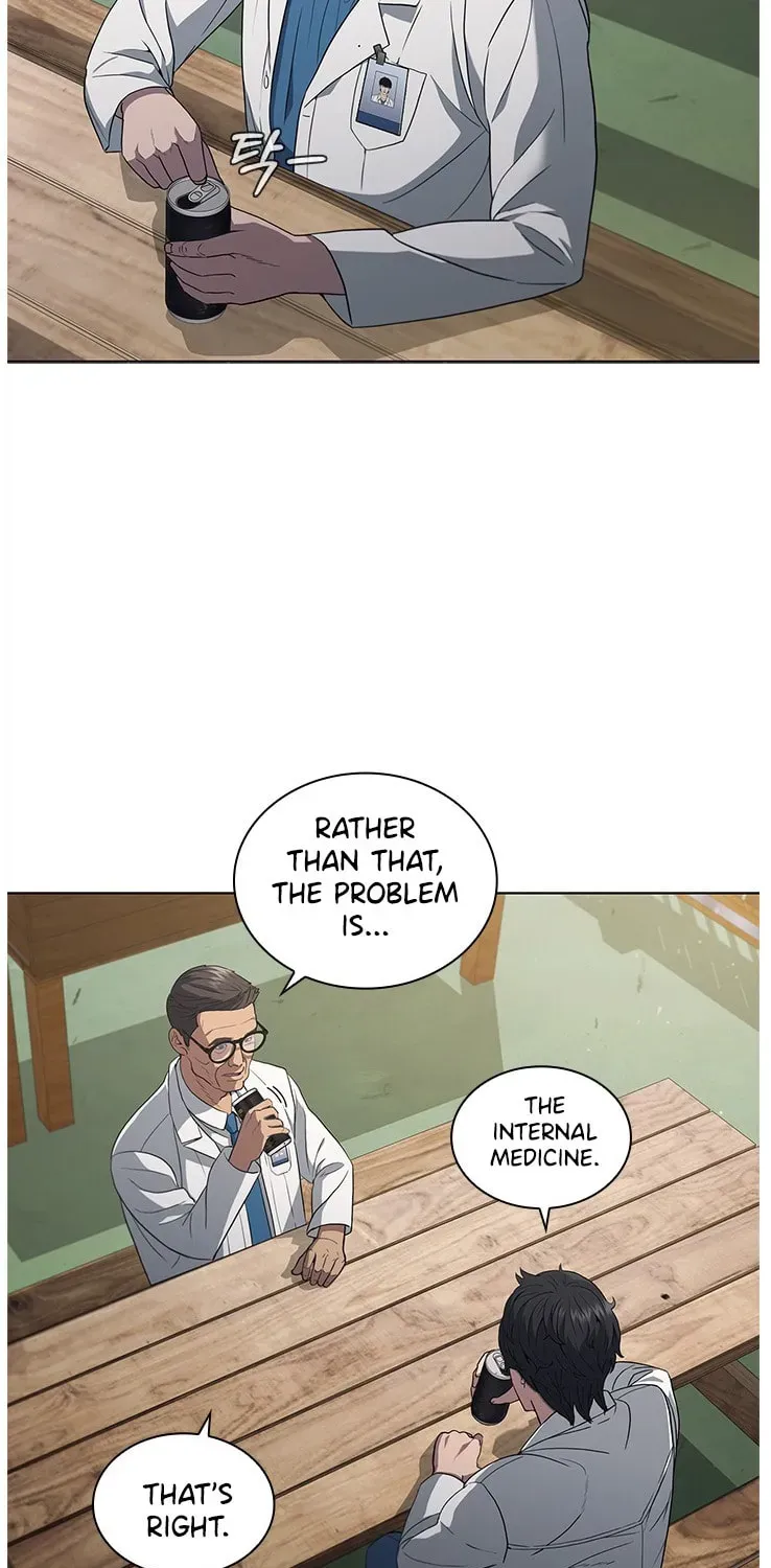 Dr. Choi Tae-Soo — Chapter 130 — page 41