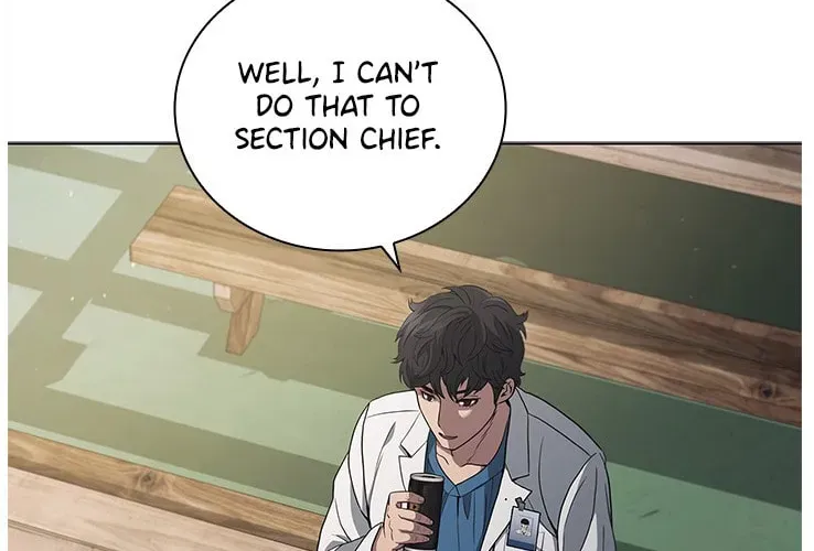 Dr. Choi Tae-Soo — Chapter 130 — page 46