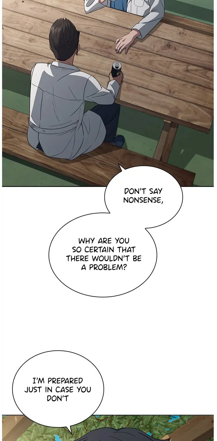 Dr. Choi Tae-Soo — Chapter 130 — page 47
