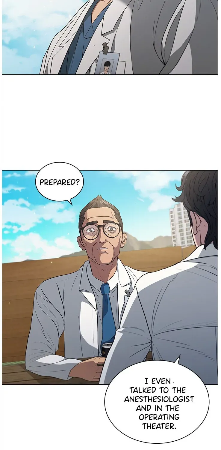 Dr. Choi Tae-Soo — Chapter 130 — page 49
