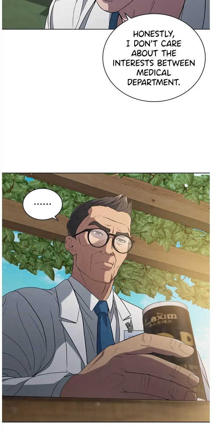 Dr. Choi Tae-Soo — Chapter 130 — page 53
