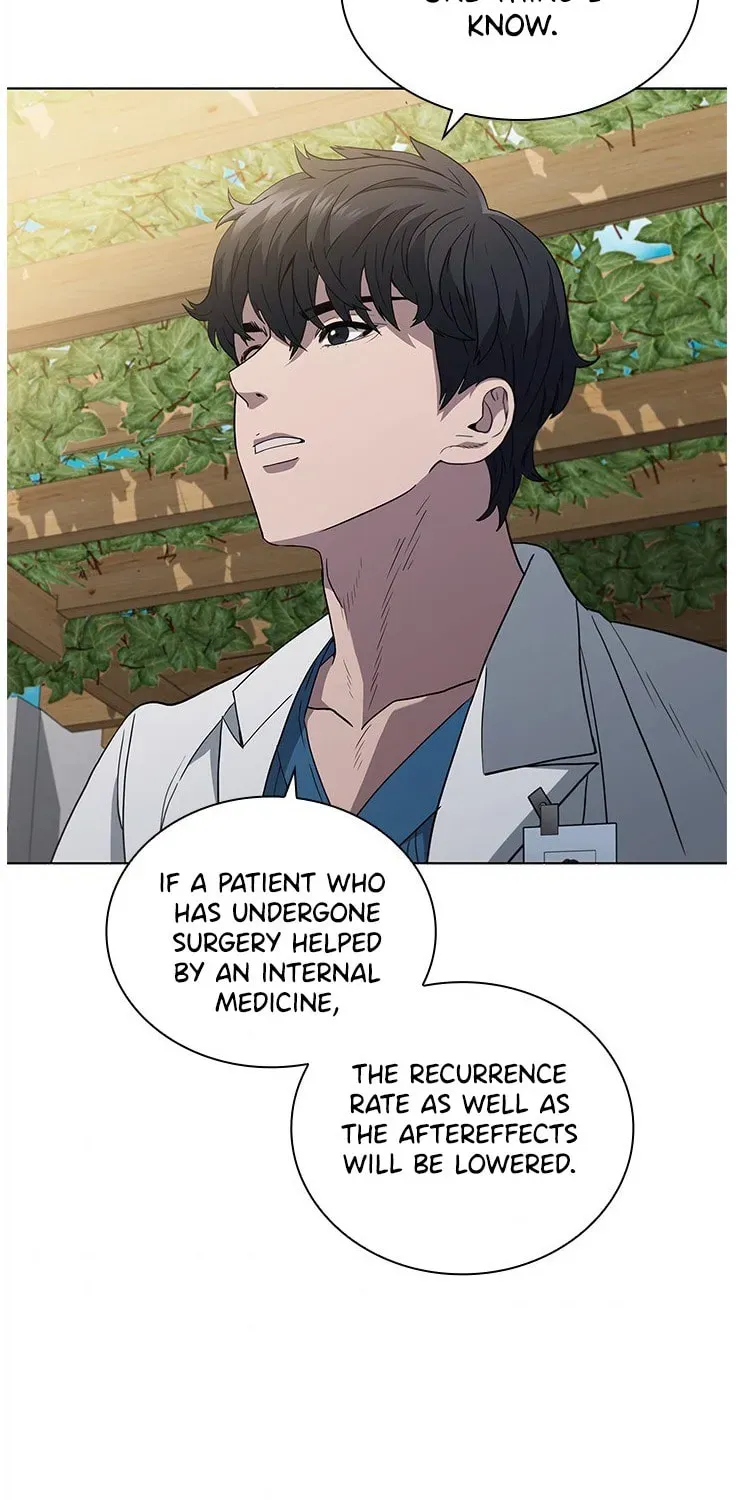 Dr. Choi Tae-Soo — Chapter 130 — page 55
