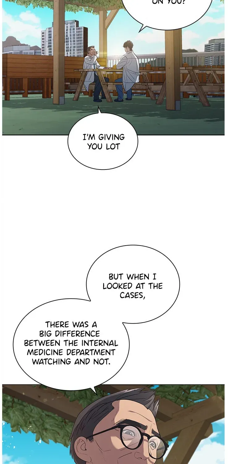 Dr. Choi Tae-Soo — Chapter 130 — page 57