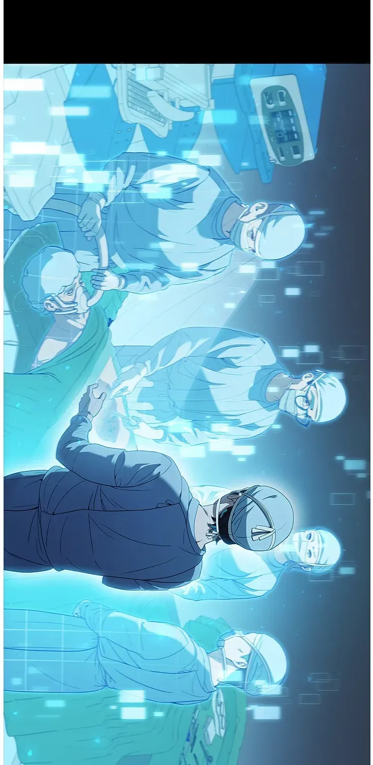 Dr. Choi Tae-Soo — Chapter 130 — page 74