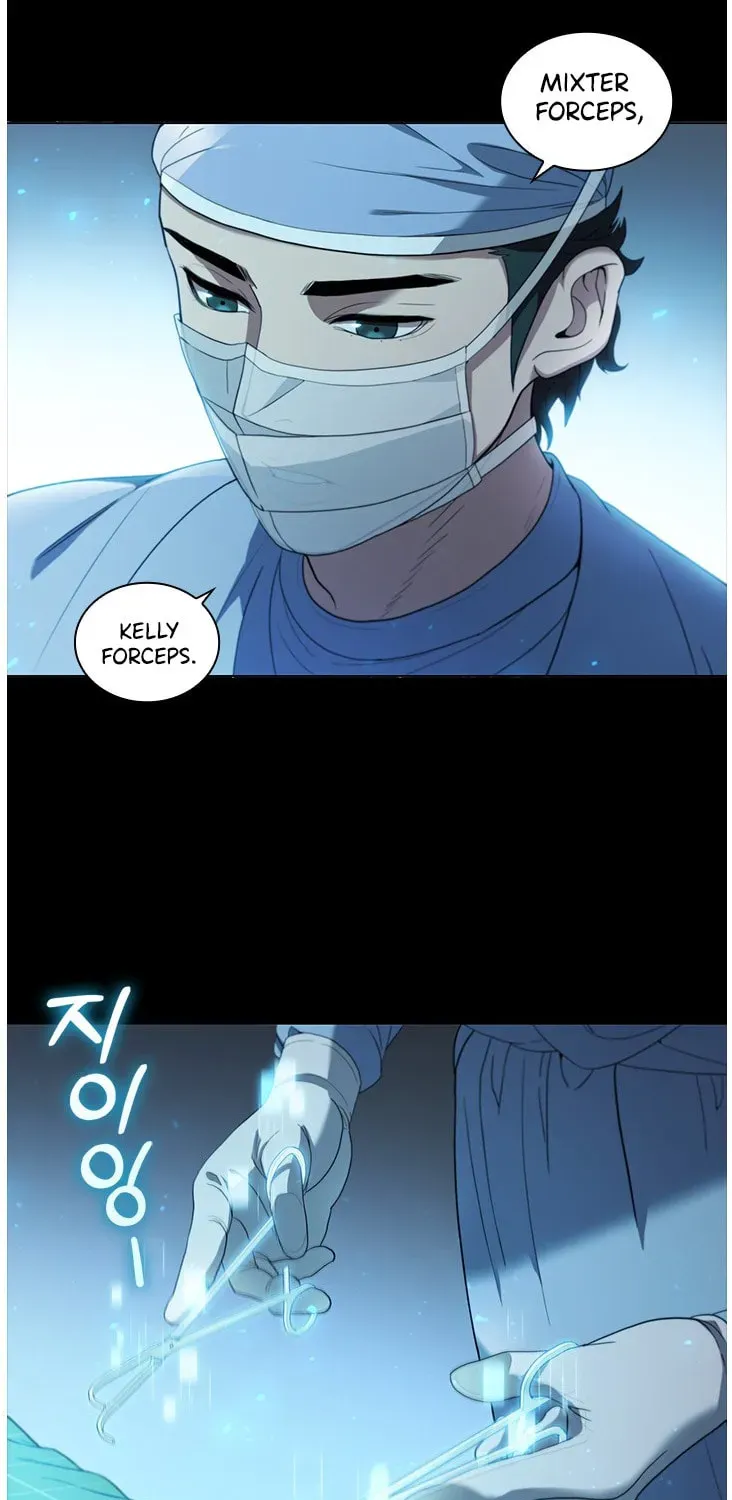 Dr. Choi Tae-Soo — Chapter 130 — page 76