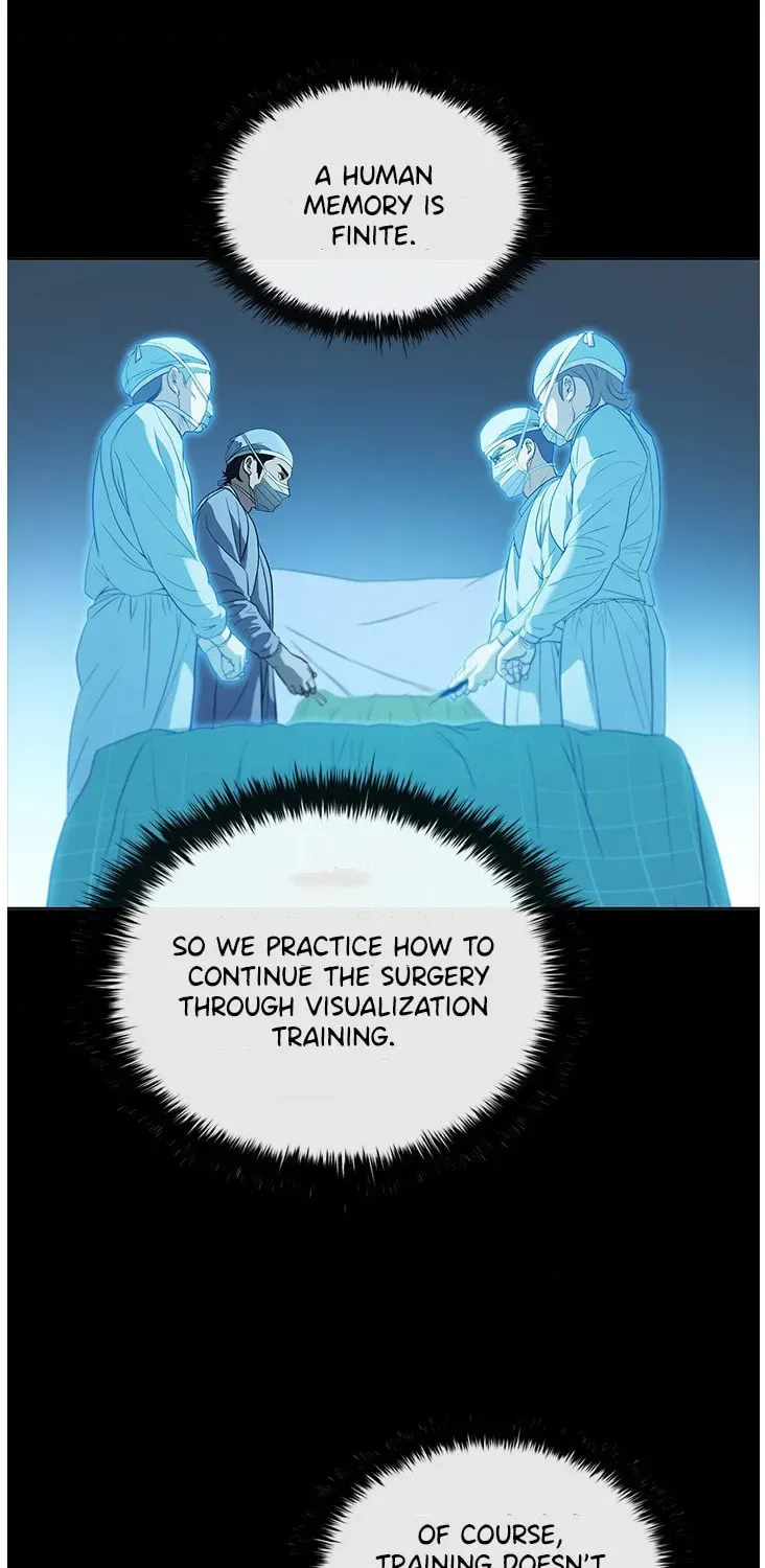 Dr. Choi Tae-Soo — Chapter 130 — page 78